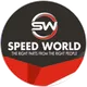 Speed World logo
